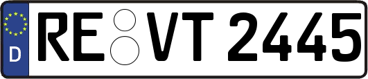 RE-VT2445