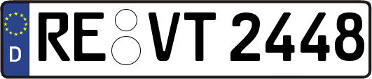 RE-VT2448