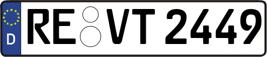 RE-VT2449