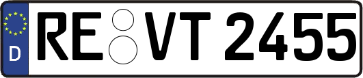 RE-VT2455