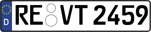 RE-VT2459