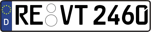 RE-VT2460