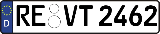 RE-VT2462