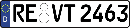RE-VT2463