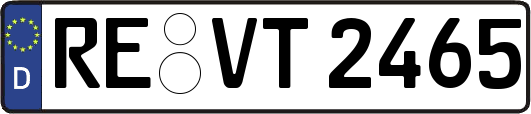 RE-VT2465