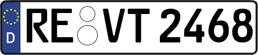 RE-VT2468