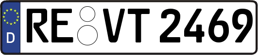 RE-VT2469