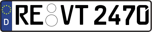 RE-VT2470