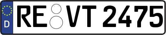RE-VT2475