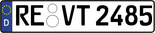 RE-VT2485