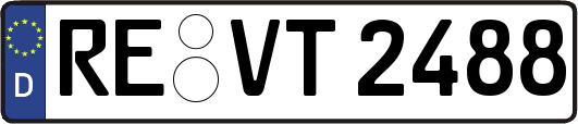 RE-VT2488