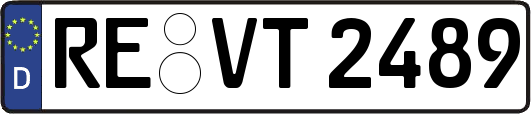 RE-VT2489