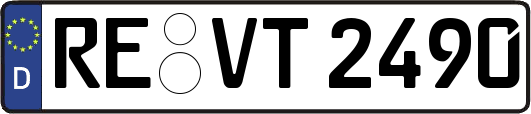 RE-VT2490