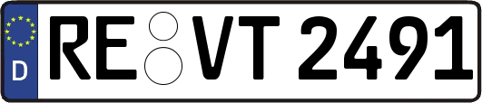 RE-VT2491