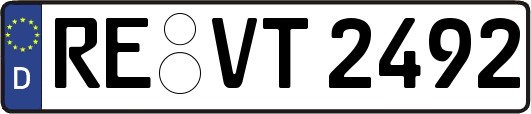 RE-VT2492
