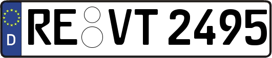 RE-VT2495