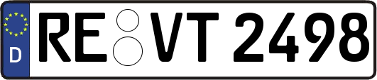 RE-VT2498