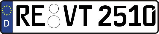 RE-VT2510