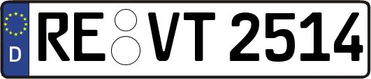 RE-VT2514