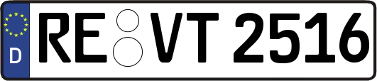 RE-VT2516