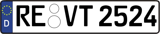 RE-VT2524
