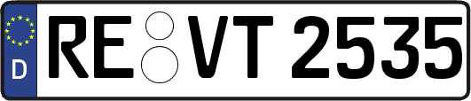RE-VT2535