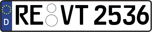 RE-VT2536