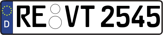 RE-VT2545