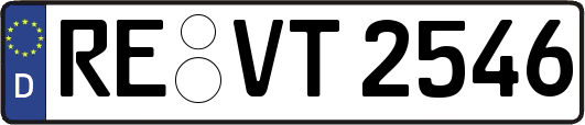 RE-VT2546
