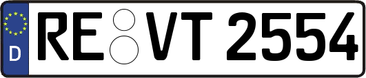 RE-VT2554