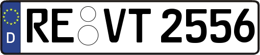 RE-VT2556