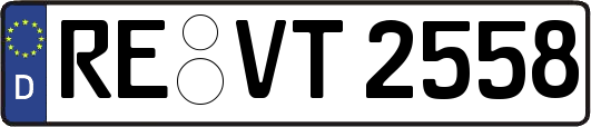 RE-VT2558