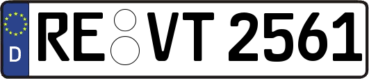 RE-VT2561