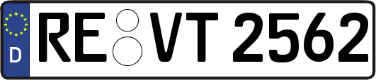 RE-VT2562
