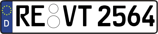 RE-VT2564