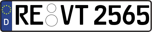 RE-VT2565