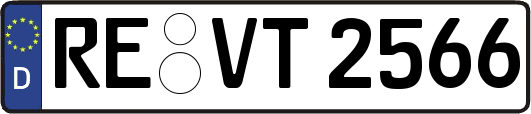 RE-VT2566