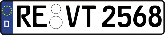 RE-VT2568