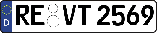 RE-VT2569
