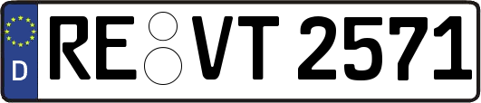 RE-VT2571