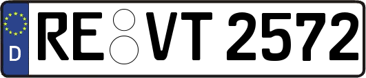 RE-VT2572