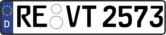 RE-VT2573