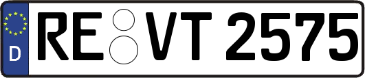 RE-VT2575