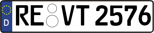 RE-VT2576