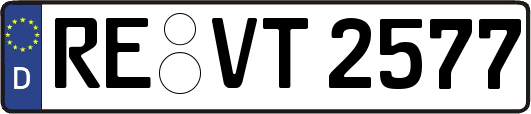 RE-VT2577