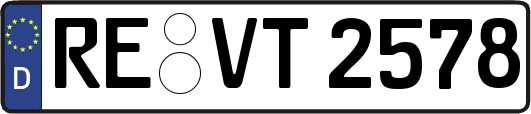 RE-VT2578