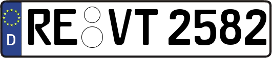 RE-VT2582
