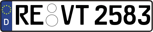 RE-VT2583