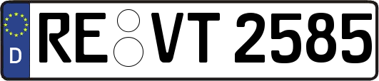 RE-VT2585