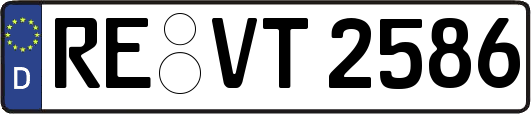 RE-VT2586